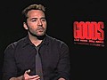 The Goods - Exclusive interview with Jeremy Piven