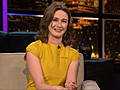 Chelsea Lately: Emily Mortimer