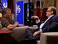 Shatner’s Raw Nerve:  Preview:  Drew Carey Interview