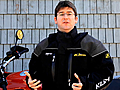 Klim Adventure Rally Suit - Preview