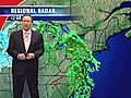 12/25/09: NECN weather forecast,  4pm