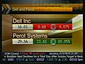 Dell To Buy Perot