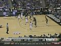 Highlights: Colorado vs. Kansas