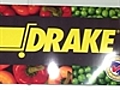 Drake Supermarkets in expansion mode