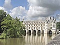 Chenonceau Chateau – Great Attractions (France)