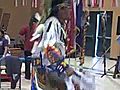 LCO Veteran’s Day Pow wow Up-Close 2010