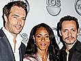 Marc Anthony Makes Jada Pinkett Smith and Michael Vartan Laugh Inappropriately