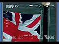 Raw Video: Tight Security for Royal Wedding