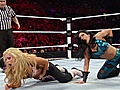 WWE Superstars - Thu,  Mar 17, 2011