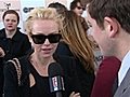 2011 Spirit Awards: Naomi Watts