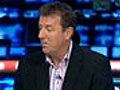 Everton 2-0 Blackburn - Le Tissier