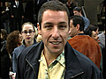 Famous: Adam Sandler - Breakout Roles