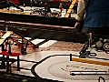 FLL 2009 Japan Open - ロボット競技（第３ラウンド） ＵＳＢチーム