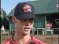 Buchholz comments after first Portland start