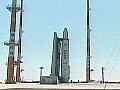 南韓下午再次發射運載火箭「羅老號」