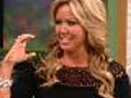 Access Hollywood Live: Is Mary Murphy Back To Complete Health After Her Cancer Scare?