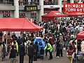 東日本大震災　プロ野球・楽天、クリネックススタジアム宮城で本拠地開幕戦
