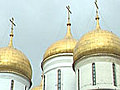 City Guide: Moscow