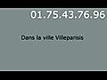 chauffagiste Villeparisis - 01.75.43.76.96