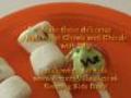 Halloween Ghosts and Ghouls - A Fun Halloween Recipe for Kids