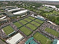 Wimbledon 2011,  dag 2