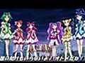 【Yes！】キュアロット【プリキュア5】