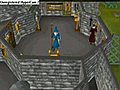 RuneScape - how to make a mage pure