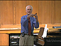 Lecture 12 - Guest Conductor: Saybrook Youth Orchestra