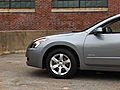 2009 Nissan Altima Hybrid