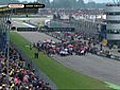Moto GP - Grand Prix d’Assen (Pays-Bas)
