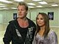 Can Jericho body slam &#039;DWTS&#039; competition?