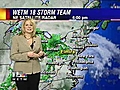 Evening/Overnight Futurecast Plus 4/30