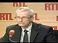 Philippe Sasseigne,  directeur adjoint de la production nucléaire d’EDF, invité de RTL (14 mars 2011)