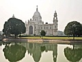 Victoria Memorial of Kolkata - Great Attractions (India)