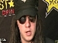 Murderdolls Jordison Talks Women And Children Last