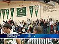 1.25.11 HIGHLIGHTS  Monroe Central Vs Barnesville - Boys Basketball