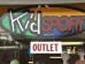 Kidsport Offers Outdoor Sportswear At Discount
