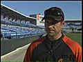 3/1 Orioles Spring Training with Brian Roberts