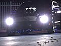 Knight Rider Videos - Can Your Car Do This?