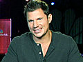 The Sing-Off: Nick Lachey