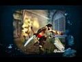 Prince of Persia- Nintendo Wii Game Cheats