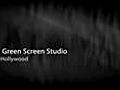 Green Screen Studio Hollywood