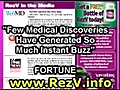 VIDEO &quot;RezV2000 - Scam or the Real Deal&quot;?