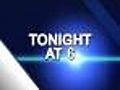 Local reaction from fatal crash