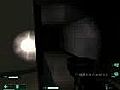 F.E.A.R. Walkthrough: Interval 06 - Unauthorized Personnel