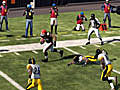 Madden NFL 12 Preview