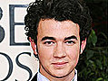 Kevin Jonas Rocks Into His 23rd Year