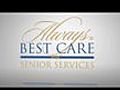 Michael Newman,  CEO Always Best Care Senior Services