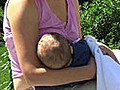 Tips for Breastfeeding in Public