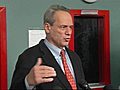 Lucchino on Sox ticket price freeze